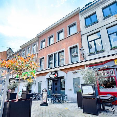 Les Gites De Huy - 3 Gites Dans Le Centre De Huy Exterior foto