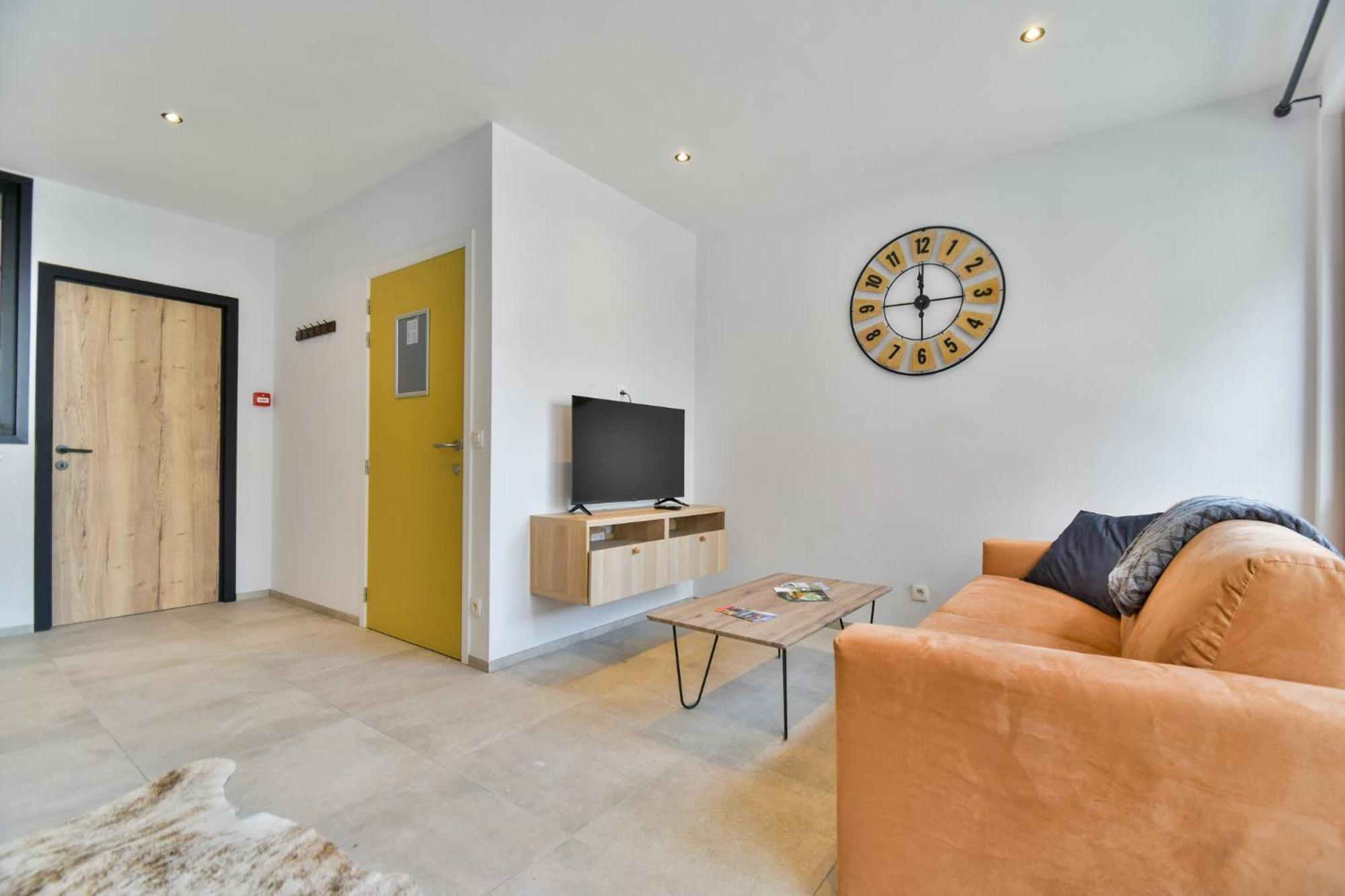 Les Gites De Huy - 3 Gites Dans Le Centre De Huy Exterior foto